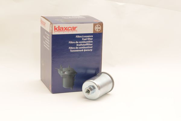 KLAXCAR FRANCE Kütusefilter FE092z